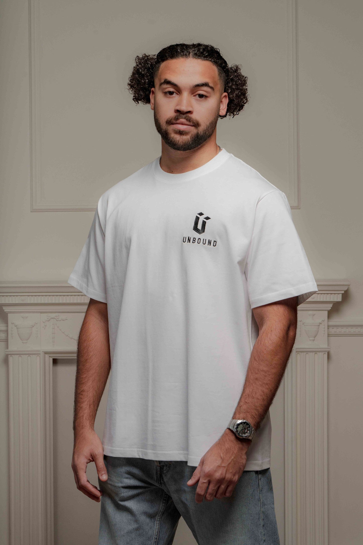 First edition Tee